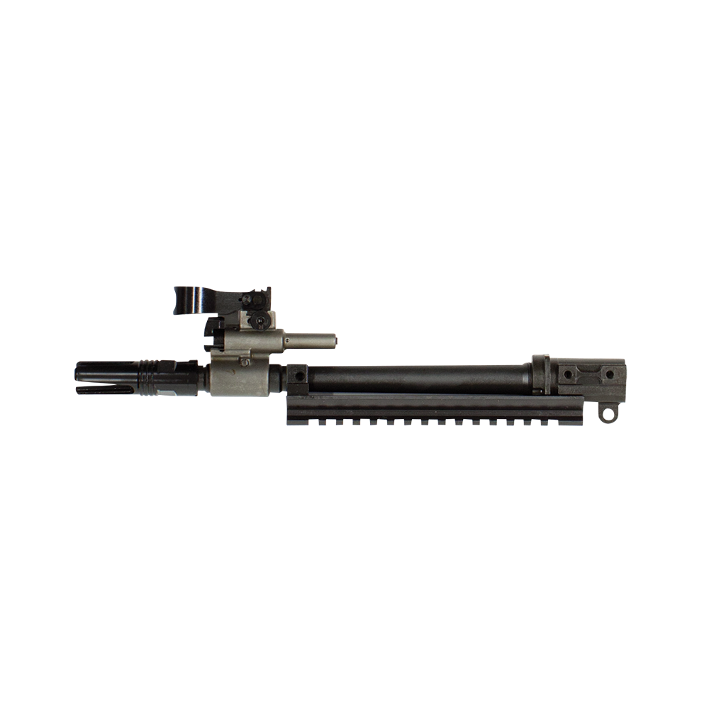 FN Barrel Scar 16s 223rem 10"