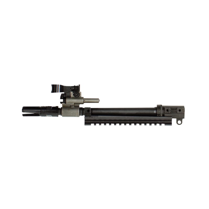 FN Barrel Scar 16s 223rem 10"