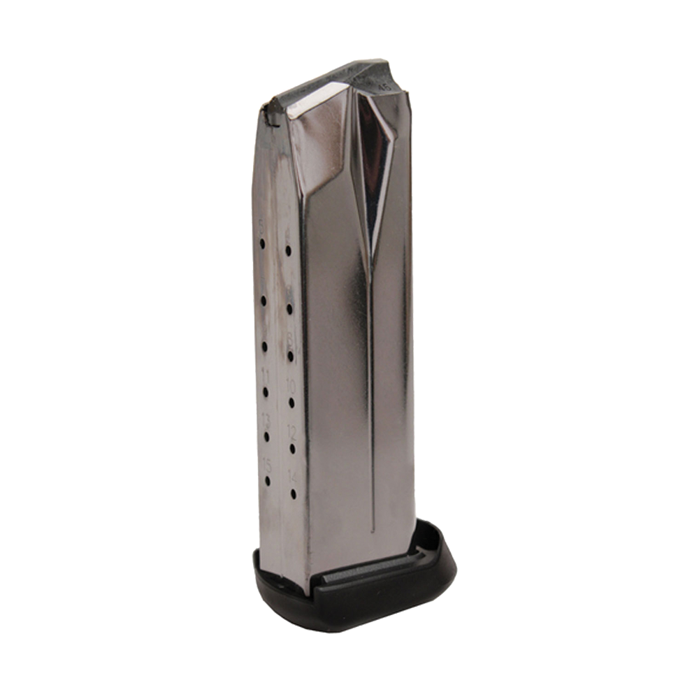 FN Magazine Fnx-45 45acp 15rd Blk