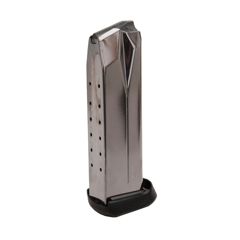 FN Magazine Fnx-45 45acp 15rd Blk