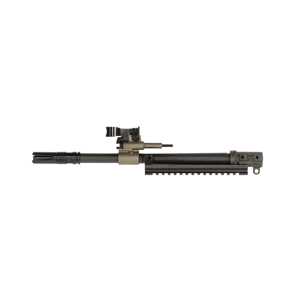 FN Barrel Scar 17s 308win 13"