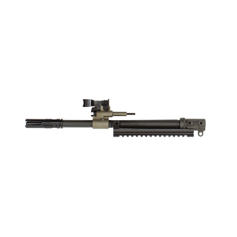 FN Barrel Scar 17s 308win 13"