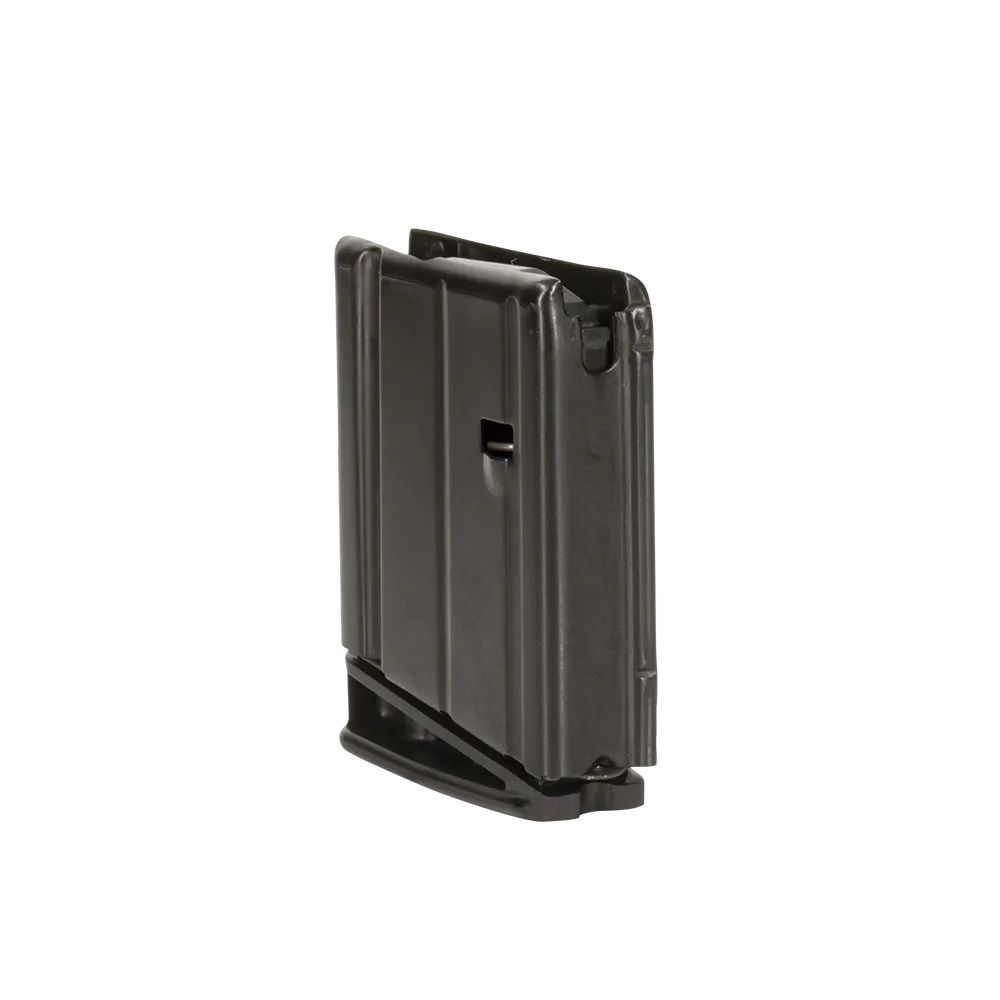 FN Magazine Scar 17s 308 10rd Blk