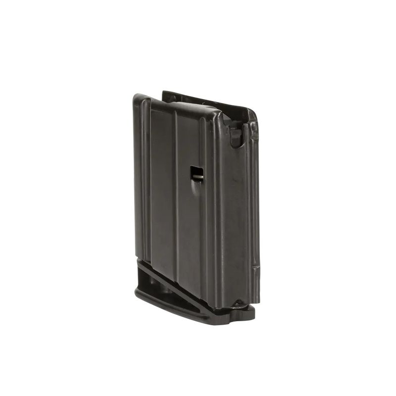 FN Magazine Scar 17s 308 10rd Blk