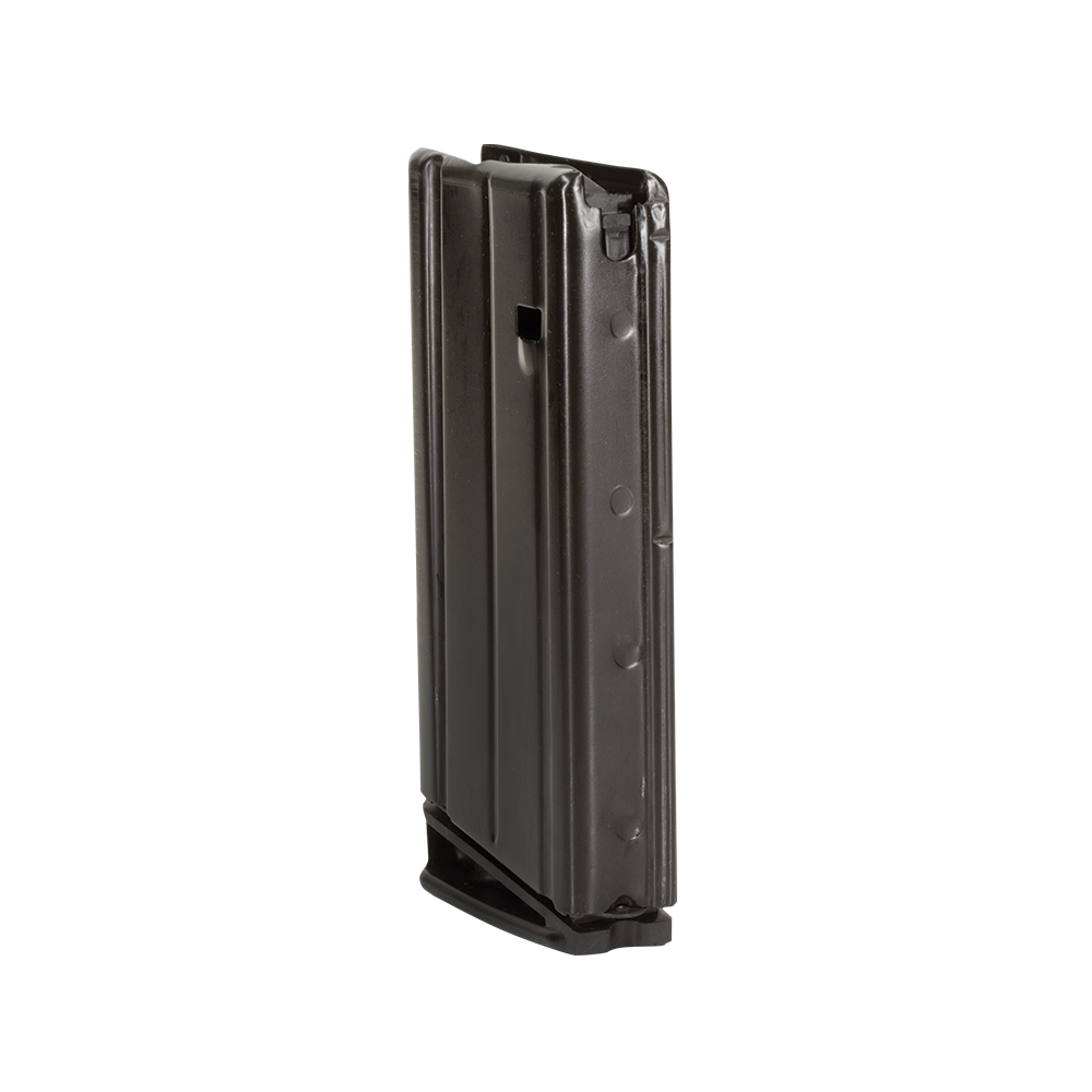 FN Magazine Scar 17s 308 20rd Blk