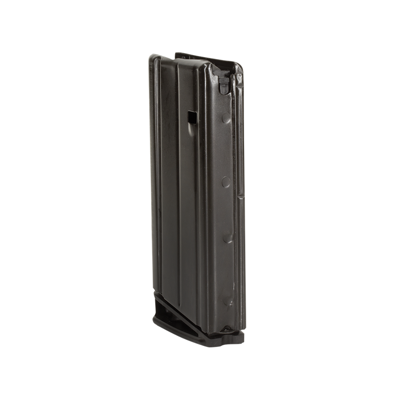 FN Magazine Scar 17s 308 20rd Blk