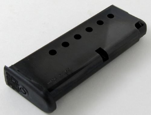 Keltec P-32 Magazine 32acp 7 Round Keltec P-32 Magazine 32acp 7 Round