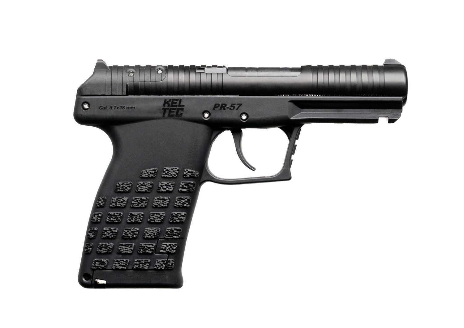 Keltec Pr57 5.7x28 20+1 Blk/blk Or