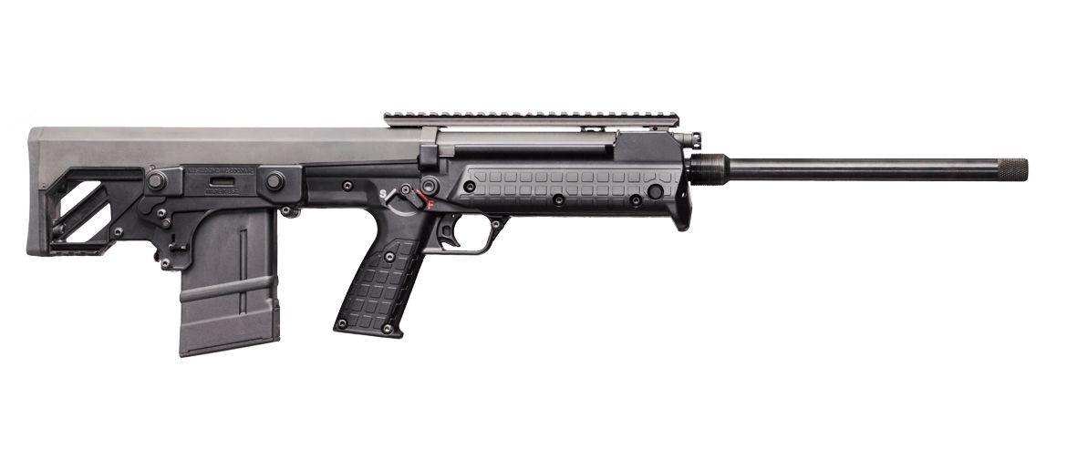 Keltec Rfb24 Hunter 308win 24" Black