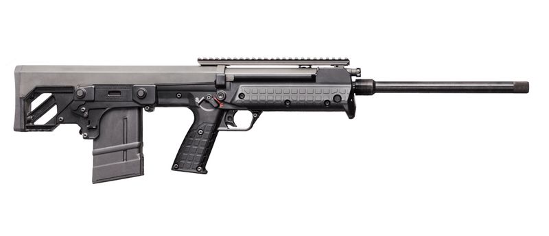 Keltec Rfb24 Hunter 308win 24" Black