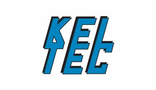 Keltec Sub-2k Gen3 9mm G19 Grn 15+1