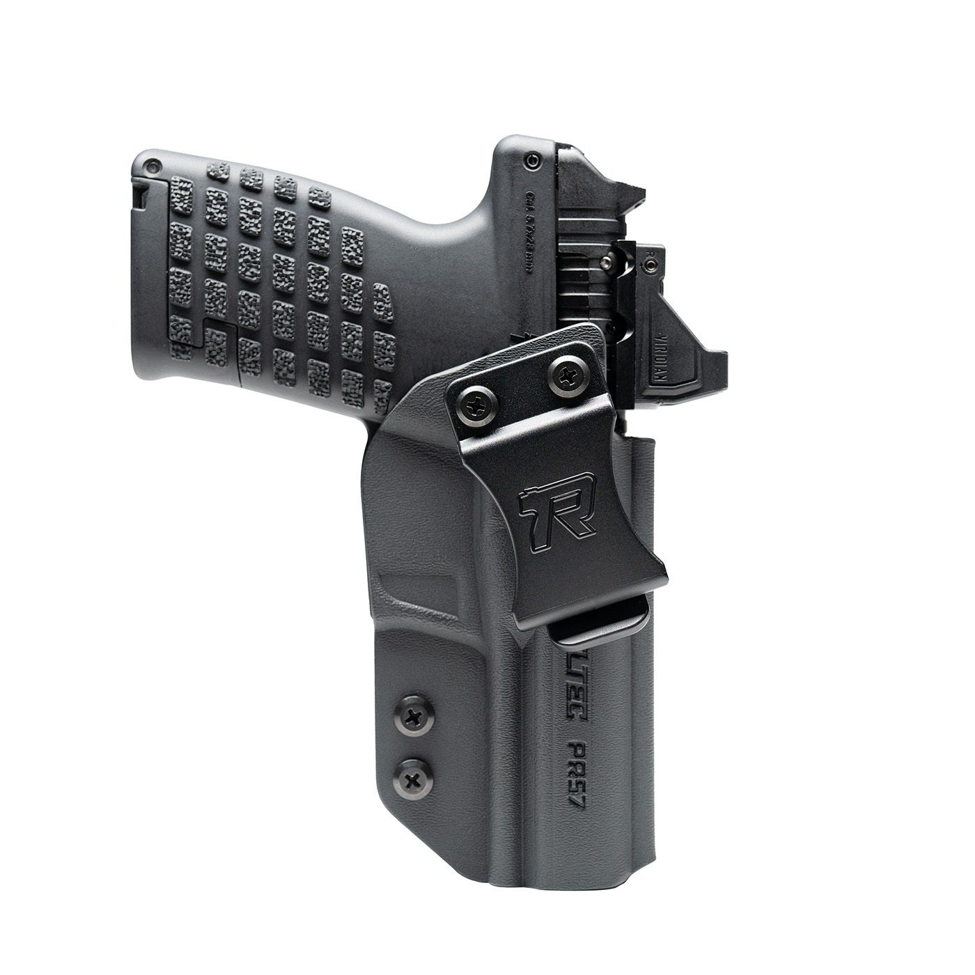 Keltec Holster Pr57 Bk Rh Iwb