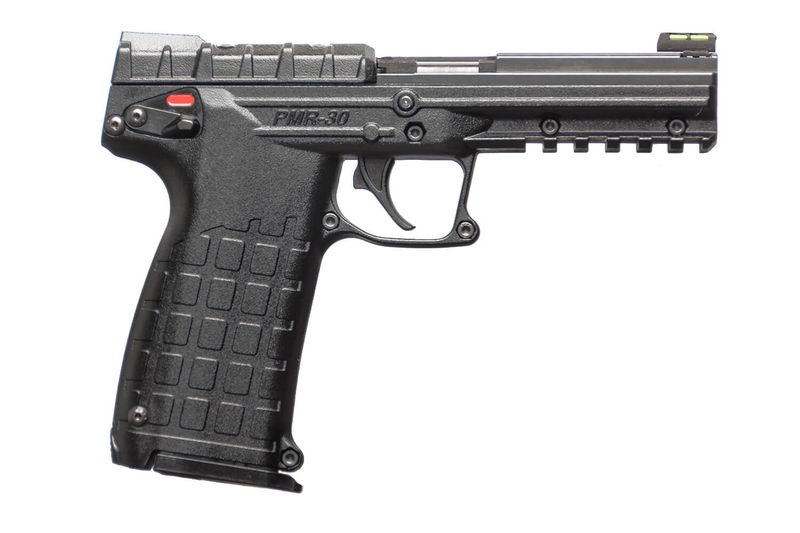 Keltec Pmr-30 22mag 30+1 Bl/black Keltec Pmr-30 22mag 30+1 Bl/black
