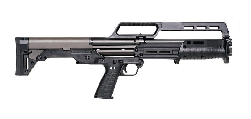 Keltec Ks7 12/18.5 6+1 Carry Handle