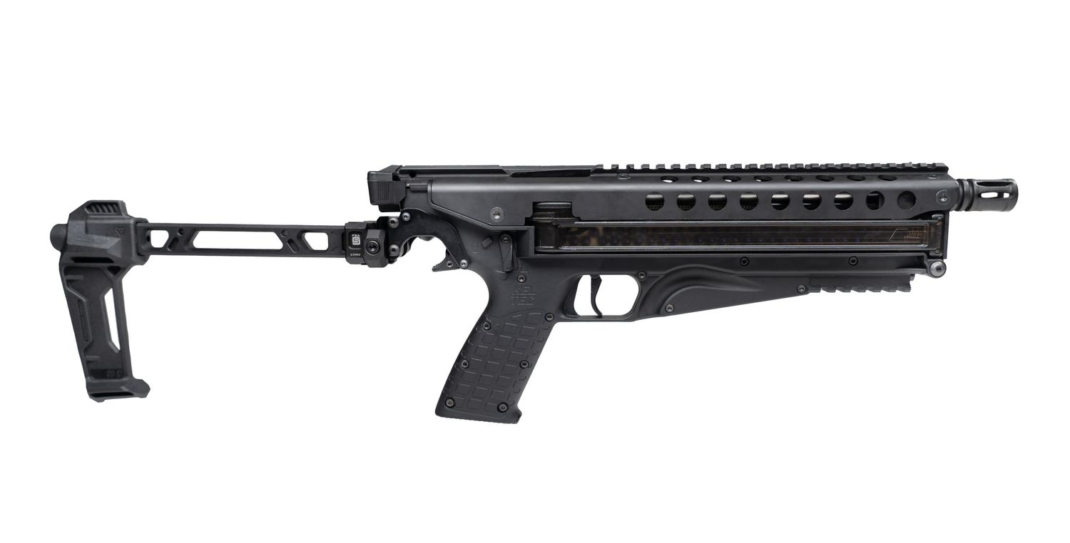 Keltec P50 Dfndr Pistol 5.7x28 50+1