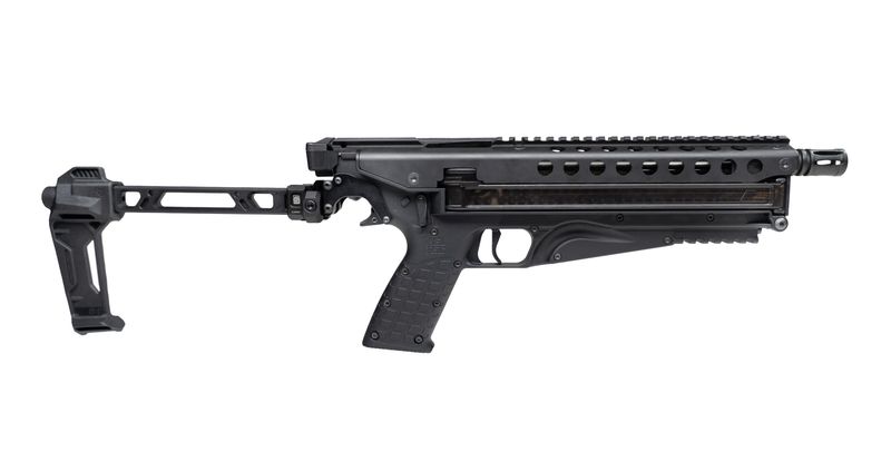 Keltec P50 Dfndr Pistol 5.7x28 50+1 Keltec P50 Dfndr Pistol 5.7x28 50+1
