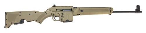 Keltec Su-16ca 223rem Bl/tan 16" Ca
