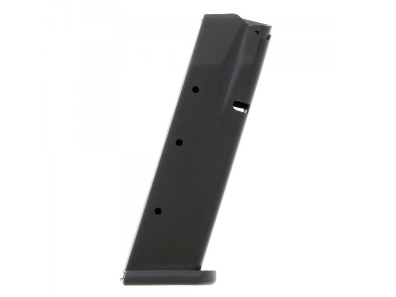 B&T Mag Usw 9mm 17rd