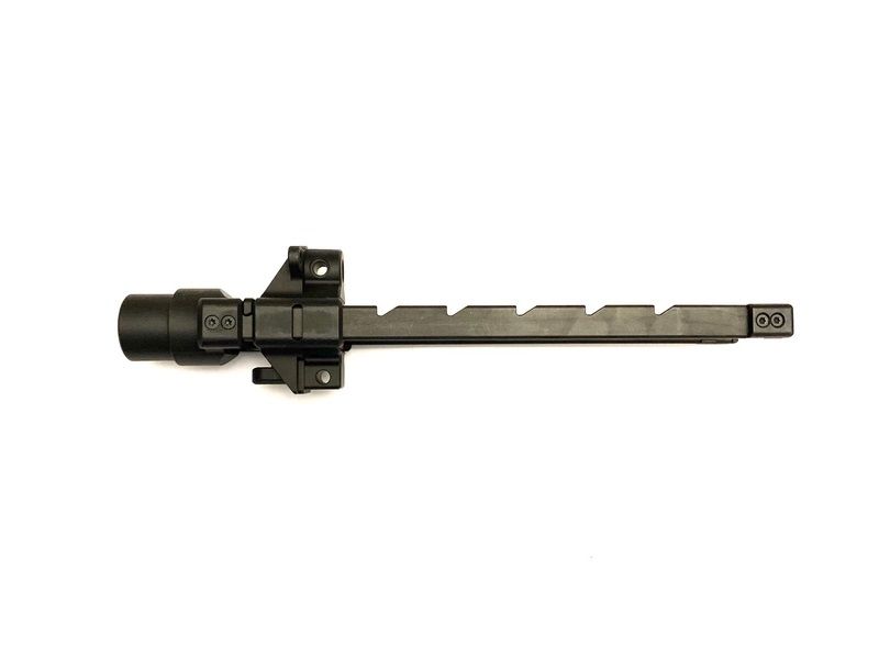 B&T Telescopic Brace Hk Sp5k