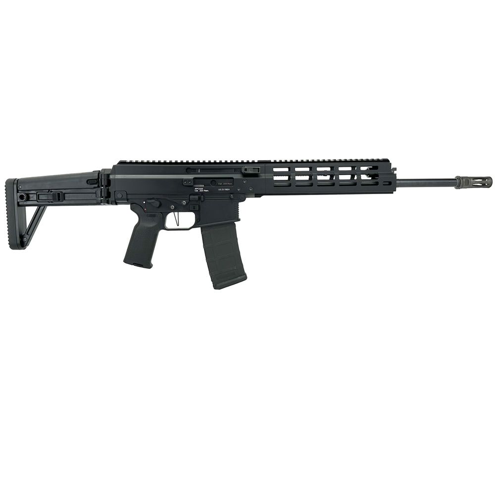 B&T Apc223 223rem 16" 30+1