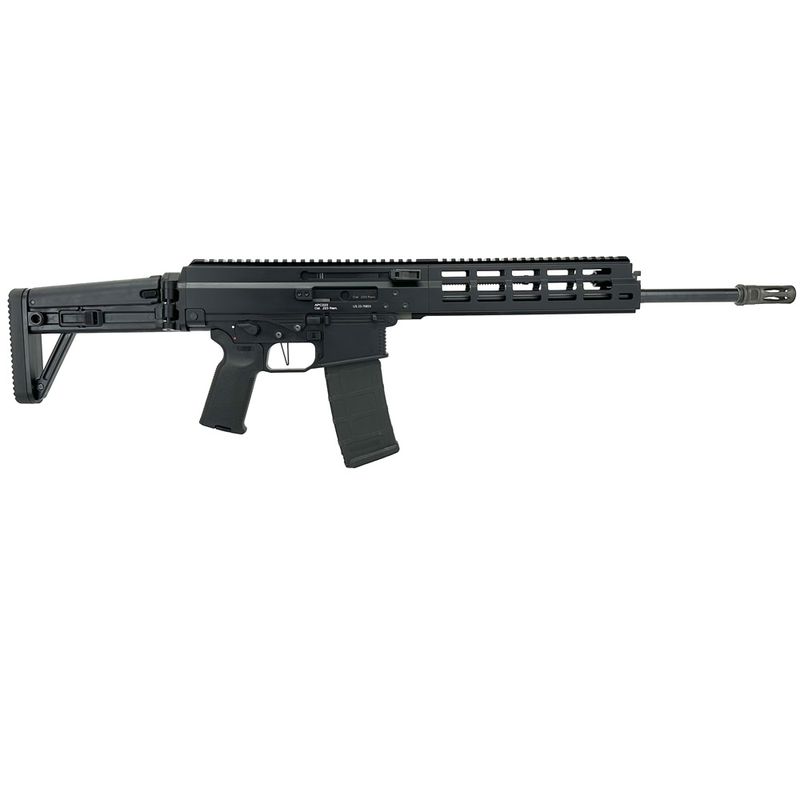 B&T Apc223 223rem 16" 30+1