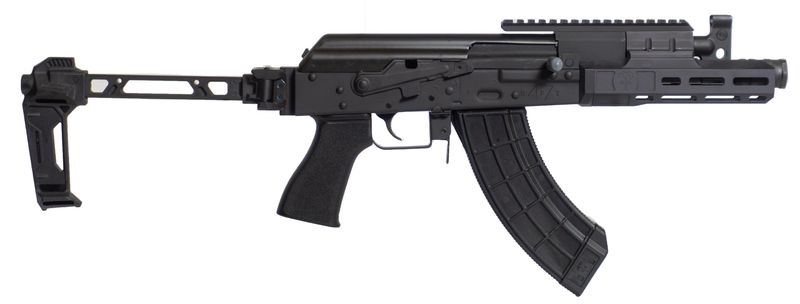 Century Arms Draco Tac 7.62x39 30+1 Brace Century Arms Draco Tac 7.62x39 30+1 Brace