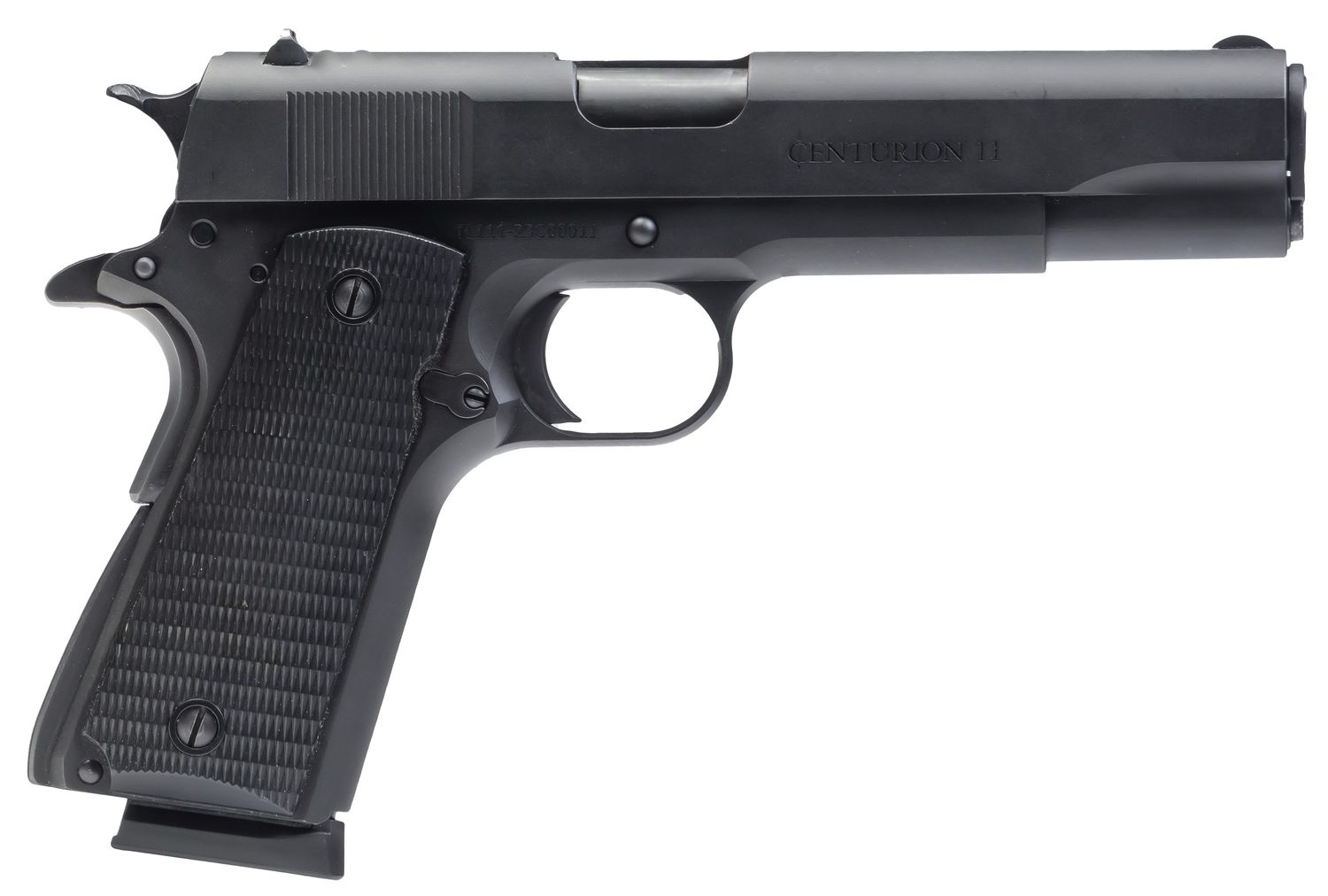 Century Arms Centurion 11 Gi 45acp 5" 8+1