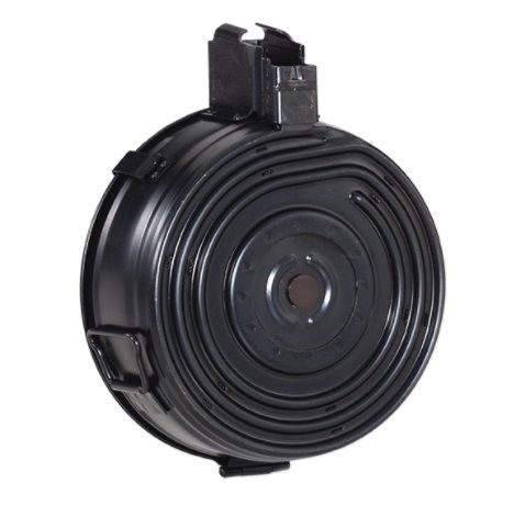 Century Arms Magazine Romanian Ak 75rd Drum