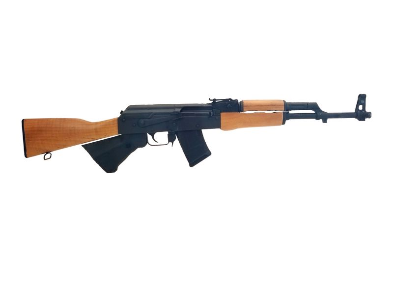Century Arms Wasr-10 7.62x39 Bl/wd 10+1 Ca Century Arms Wasr-10 7.62x39 Bl/wd 10+1 Ca