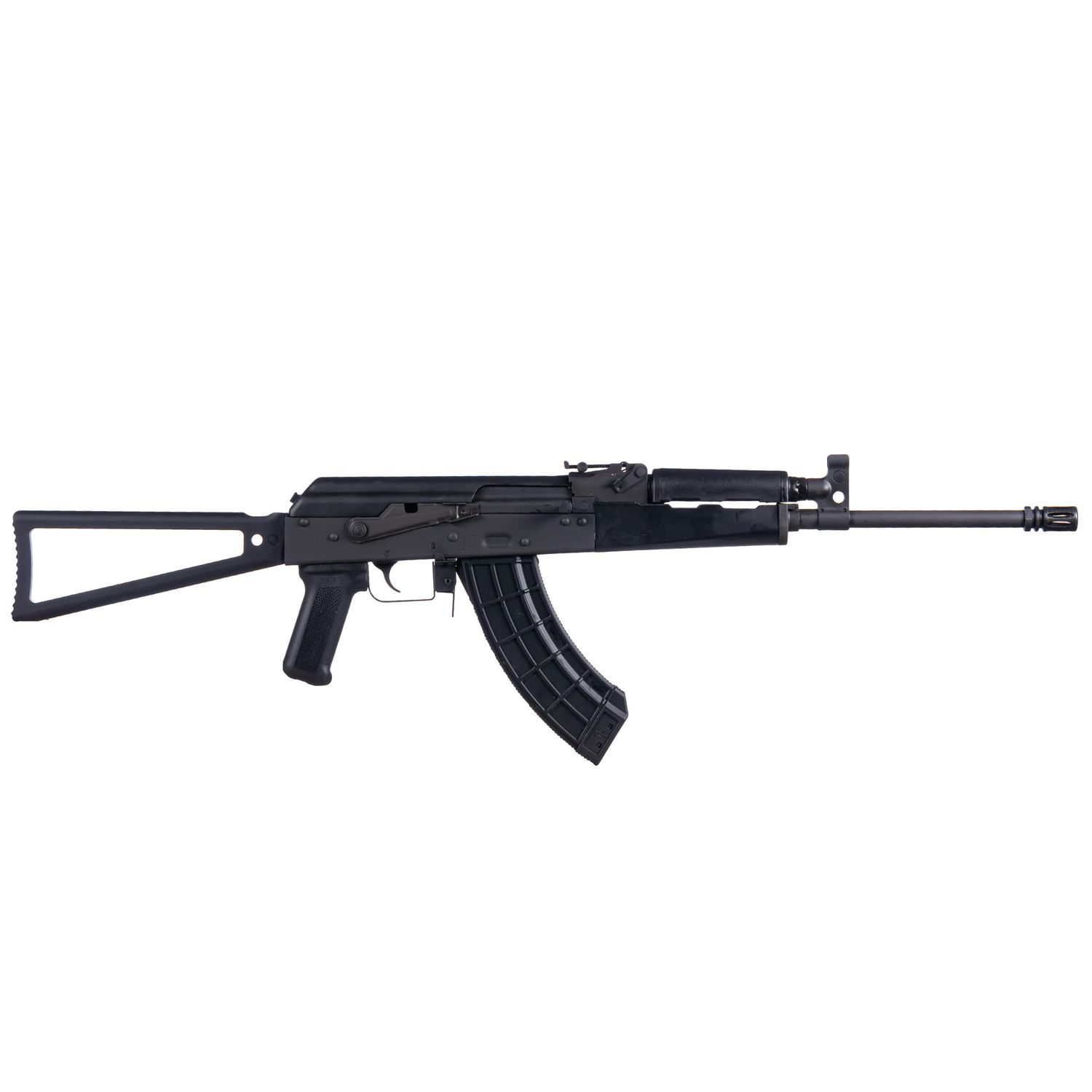 Century Arms Vska 7.62x39 Trooper 30+1 C10
