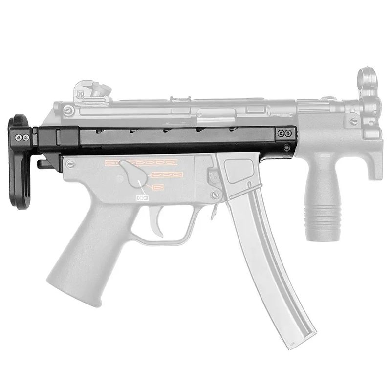 B&T Telescopic Stock Hk Sp5k