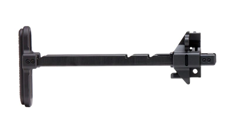 B&T Telescopic Stock Apc9/apc45