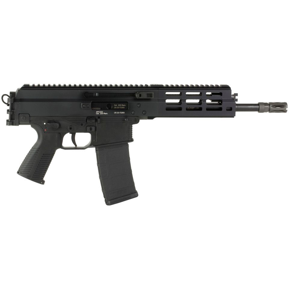 B&T Apc223 223rem 10.3" 30+1