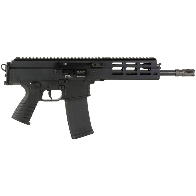 B&T Apc223 223rem 10.3" 30+1