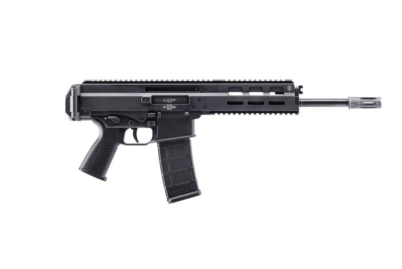 B&T Apc223 223rem 12.1" 30+1