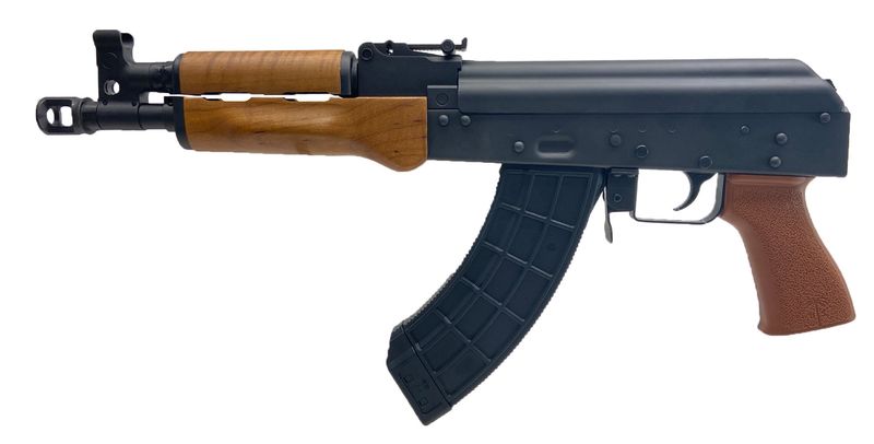 Century Arms Vska/draco Pistol 7.62x39 30+1 Century Arms Vska/draco Pistol 7.62x39 30+1