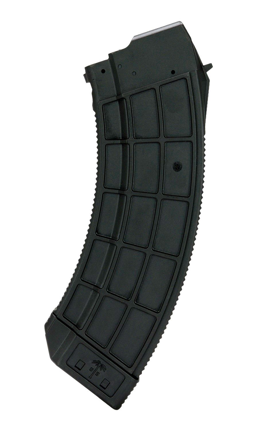 Century Arms Mag Us Palm Ak30r 30rd Blk