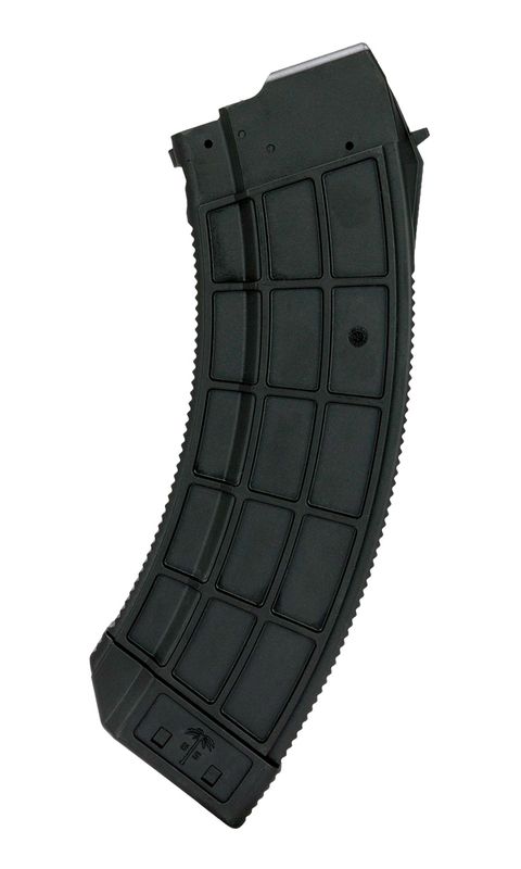 Century Arms Mag Us Palm Ak30r 30rd Blk Century Arms Mag Us Palm Ak30r 30rd Blk