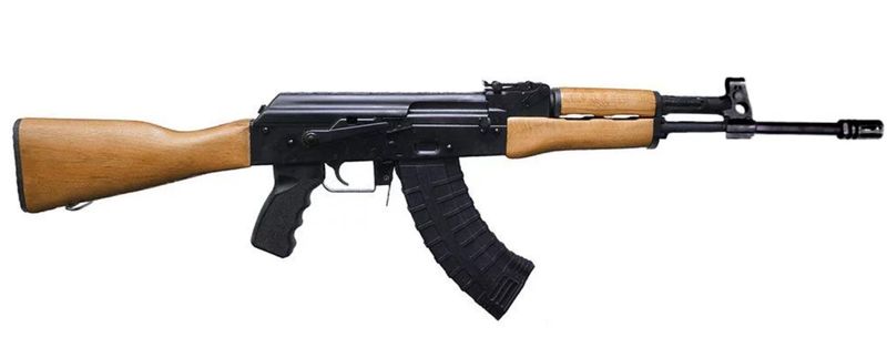 Century Arms Rh-10 7.62x39 Wood 30+1 Century Arms Rh-10 7.62x39 Wood 30+1