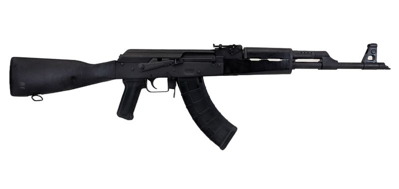 Century Arms Vska 7.62x39 Blk/syn 30+1 Century Arms Vska 7.62x39 Blk/syn 30+1