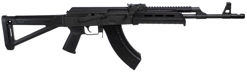 Century Arms Vska 7.62x39 Blk/moe Ultimak Century Arms Vska 7.62x39 Blk/moe Ultimak