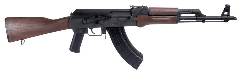 Century Arms Bft47 7.62x39 Bl/walnut 30+1 Century Arms Bft47 7.62x39 Bl/walnut 30+1