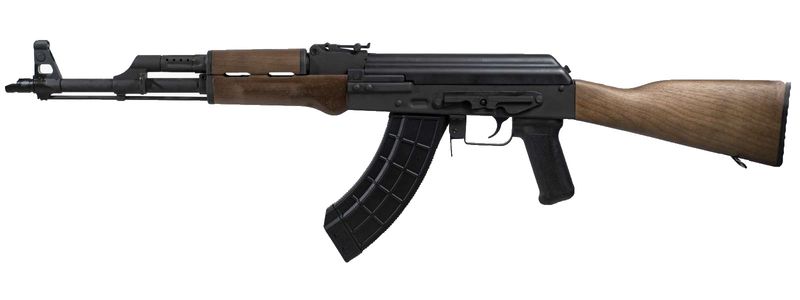 Century Arms Bft47 7.62x39 Kona Brown 30+1 Century Arms Bft47 7.62x39 Kona Brown 30+1