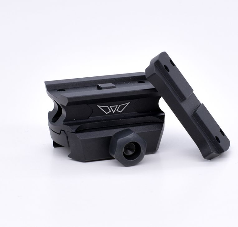 Warne Msr Aimpoint Red-dot Riser Warne Msr Aimpoint Red-dot Riser