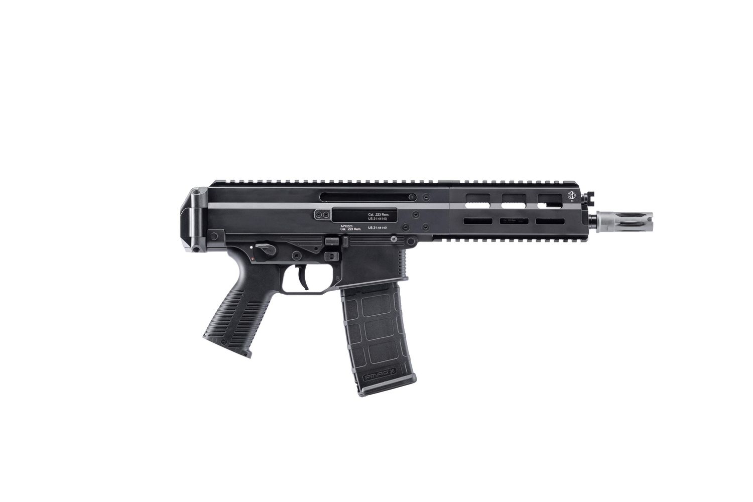 B&T Apc223 223rem 8.7" 30+1