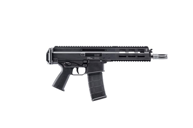 B&T Apc223 223rem 8.7" 30+1