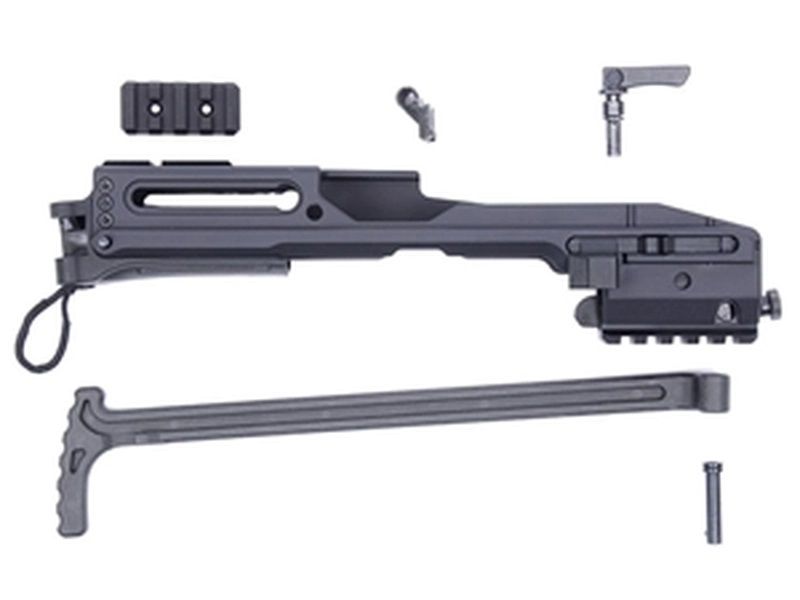 B&T Usw-g20 Conversion Kit G20/21 B&T Usw-g20 Conversion Kit G20/21