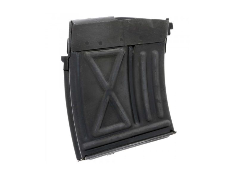 Century Arms Magazine Romanian Psl 54 10rd Century Arms Magazine Romanian Psl 54 10rd