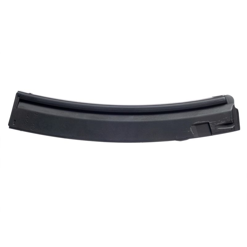 Century Arms Magazine Ap5 9mm 30rd Black Century Arms Magazine Ap5 9mm 30rd Black
