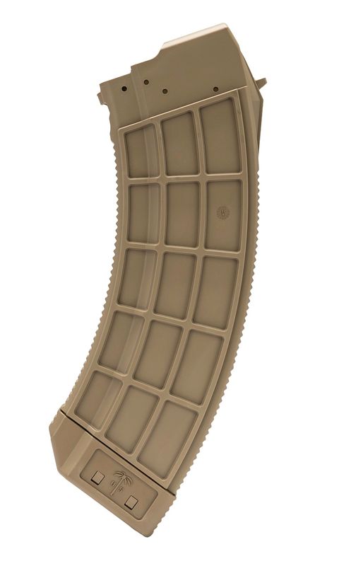 Century Arms Mag Us Palm Ak30r 30rd Fde Century Arms Mag Us Palm Ak30r 30rd Fde